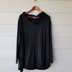 Cable & Gauge Sweater